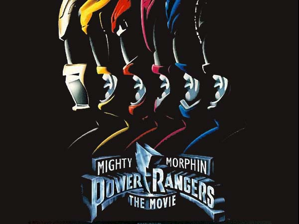 Wow, Film Power Rangers Akan Digarap Produser ‘The Hunger Games’!